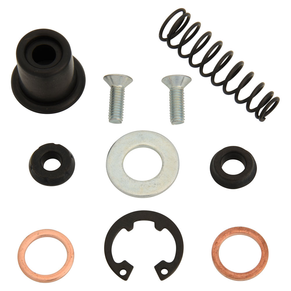 Tusk Front Brake Master Cylinder Rebuild Kit - ALL KLX140 & Most BBR - Factory Minibikes