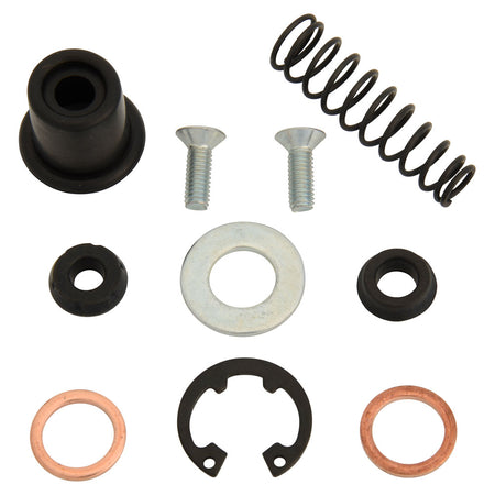 Tusk Front Brake Master Cylinder Rebuild Kit - ALL KLX140 & Most BBR - Factory Minibikes