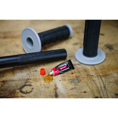 Tusk Grip Glue - 5ml - Factory Minibikes