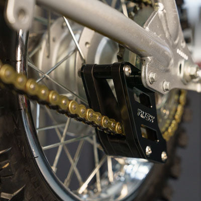 Tusk Chain Guide - CRF110 - Factory Minibikes