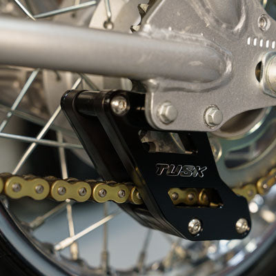 Tusk Chain Guide - CRF110 - Factory Minibikes