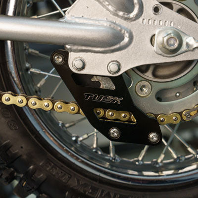 Tusk Chain Guide - CRF110 - Factory Minibikes