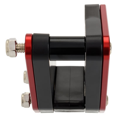 Tusk Chain Guide - CRF110 - Factory Minibikes