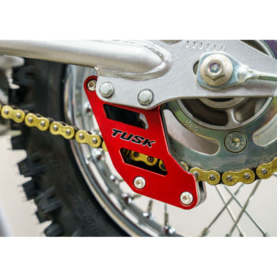 Tusk Chain Guide - CRF110 - Factory Minibikes