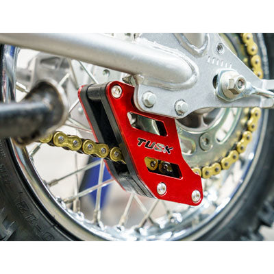 Tusk Chain Guide - CRF110 - Factory Minibikes