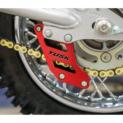 Tusk Chain Guide - CRF110 - Factory Minibikes