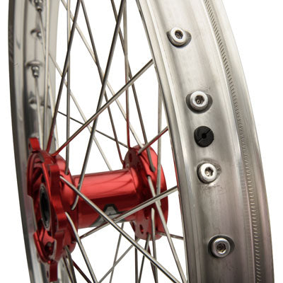 Tusk Rim Hole Plugs - Factory Minibikes