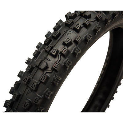 Tusk Ground Wire™ E-Motorcycle Tire – Factory Minibikes