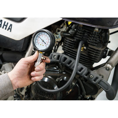 Tusk Compression Tester - Factory Minibikes