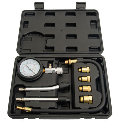 Tusk Compression Tester - Factory Minibikes