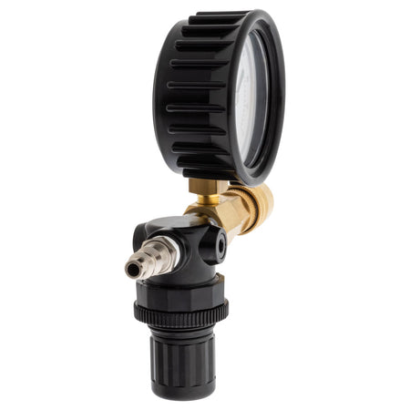 Tusk Leak Down Tester - Factory Minibikes