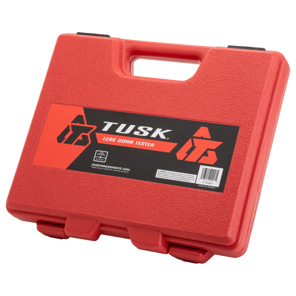 Tusk Leak Down Tester - Factory Minibikes