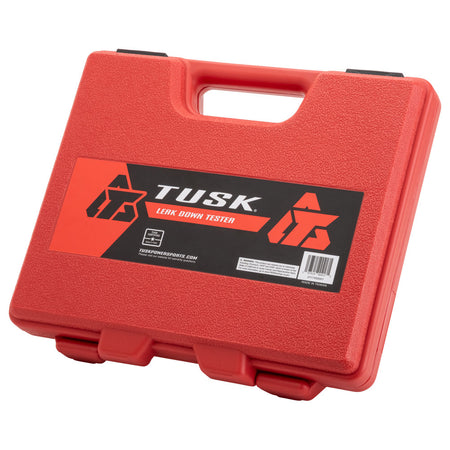 Tusk Leak Down Tester - Factory Minibikes