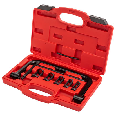Tusk Valve Spring Compressor - Factory Minibikes