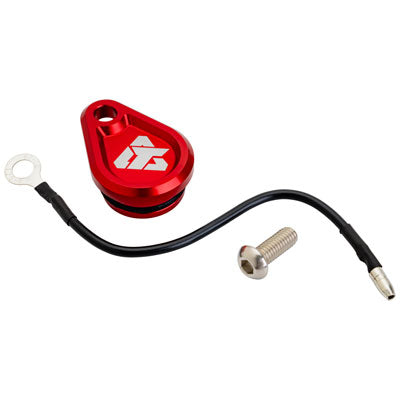 Tusk Bump Start Kit - CRF110 - Factory Minibikes