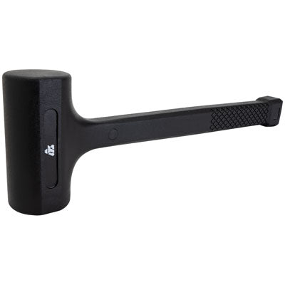 Tusk Dead Blow Hammer 24oz - Factory Minibikes