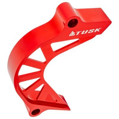 Tusk Front Sprocket Guard - CRF110 - Factory Minibikes
