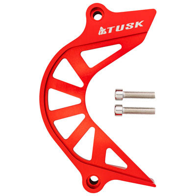 Tusk Front Sprocket Guard - CRF110 - Factory Minibikes