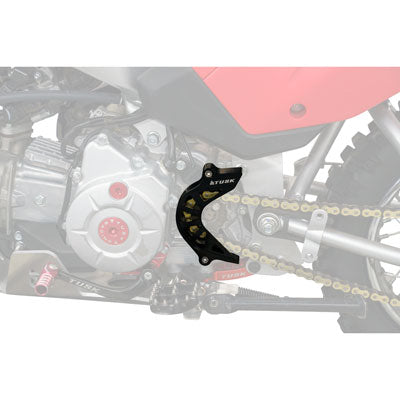 Tusk Front Sprocket Guard - CRF110 - Factory Minibikes