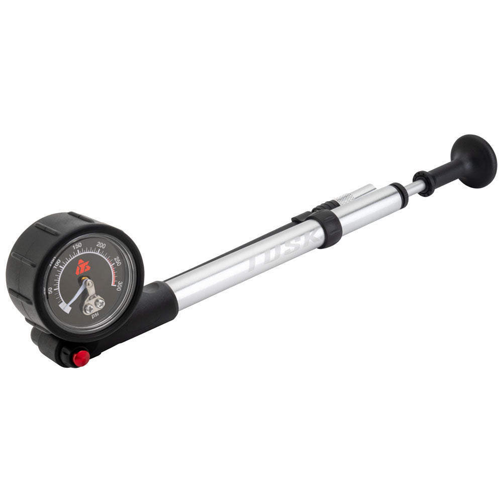 Tusk High Pressure Suspension Pump - Factory Minibikes