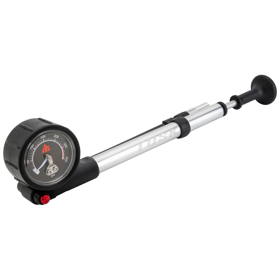 Tusk High Pressure Suspension Pump - Factory Minibikes