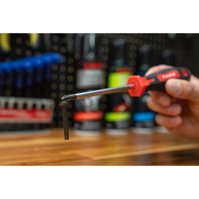 Tusk JIS Screwdriver Set - Factory Minibikes