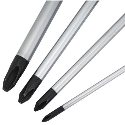 Tusk JIS Screwdriver Set - Factory Minibikes