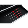 Tusk JIS Screwdriver Set - Factory Minibikes