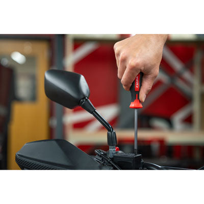 Tusk JIS Screwdriver Set - Factory Minibikes