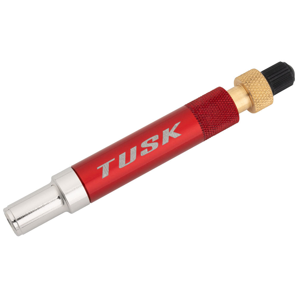 Tusk Leak-Free Air Adapter - Factory Minibikes
