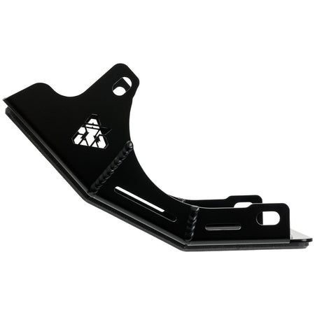 Tusk Quiet Glide E-Motorcycle Skid Plate Black - Surron / Segway X160 X260 - Factory Minibikes
