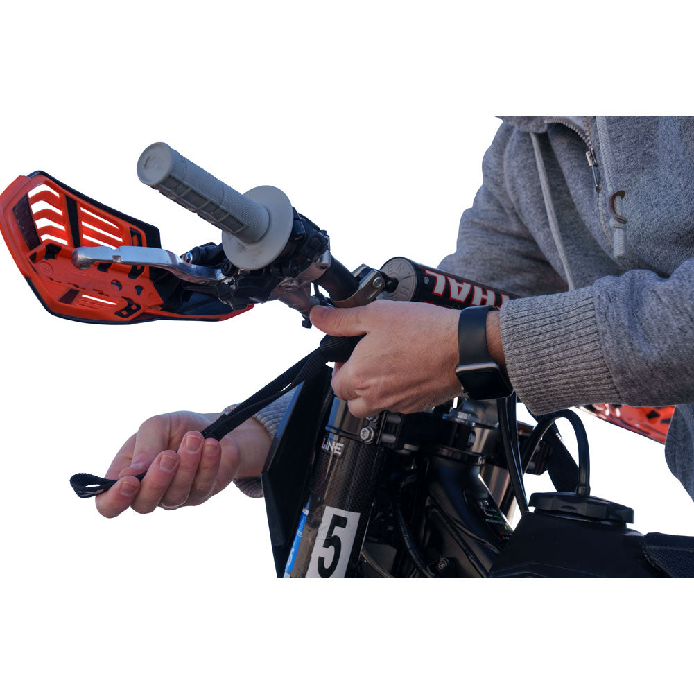 Tusk Soft Hook Tie-Down Extension Straps - Factory Minibikes