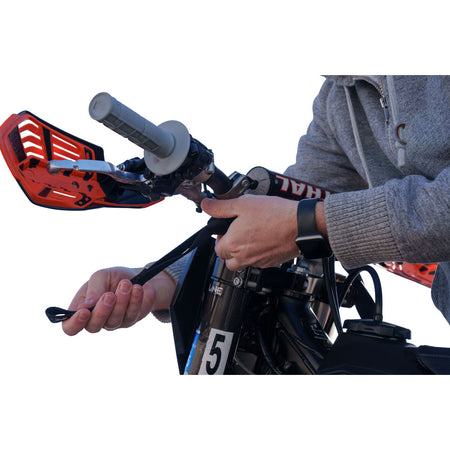 Tusk Soft Hook Tie-Down Extension Straps - Factory Minibikes