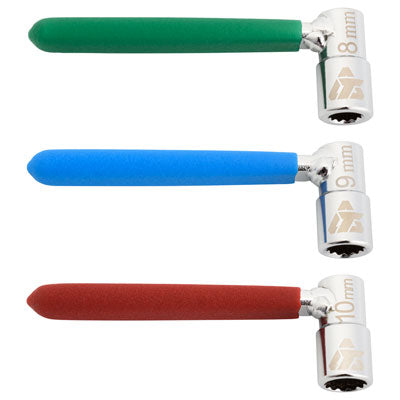 Tusk Tappet Adjustment Wrench Set – Factory Minibikes