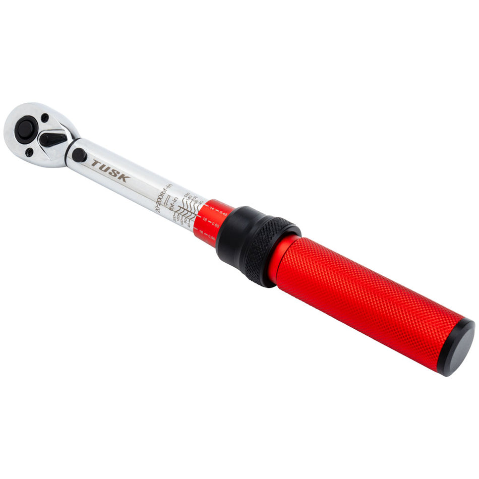 Tusk Torque Wrench