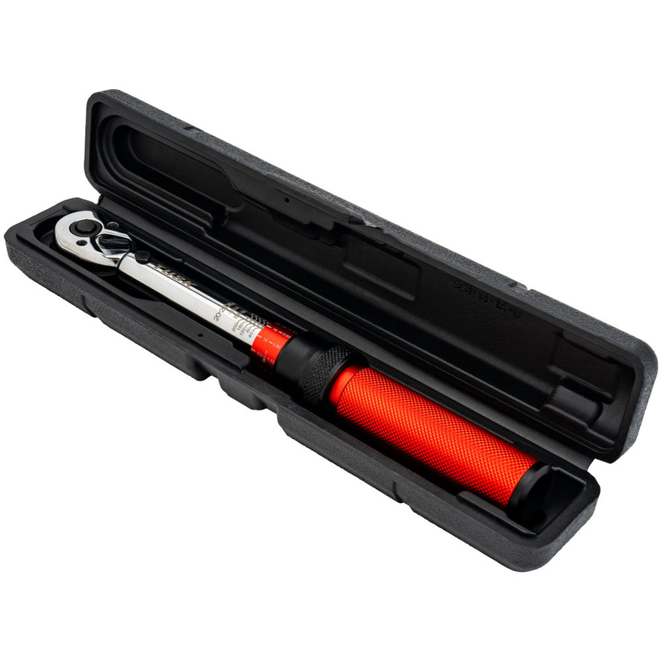 Tusk Torque Wrench