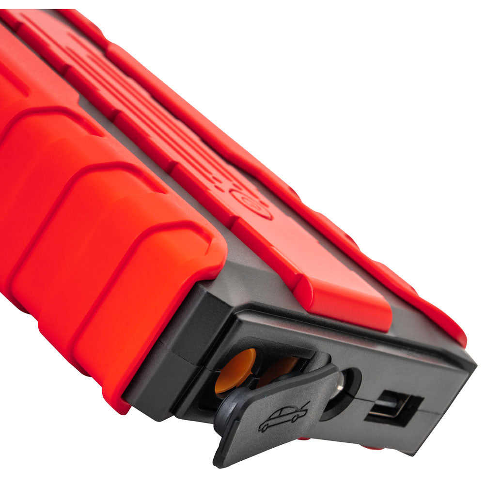 Tusk Mini Portable Power and Jump Starter - Factory Minibikes