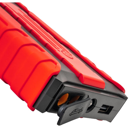 Tusk Mini Portable Power and Jump Starter - Factory Minibikes