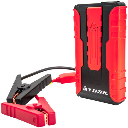 Tusk Mini Portable Power and Jump Starter - Factory Minibikes