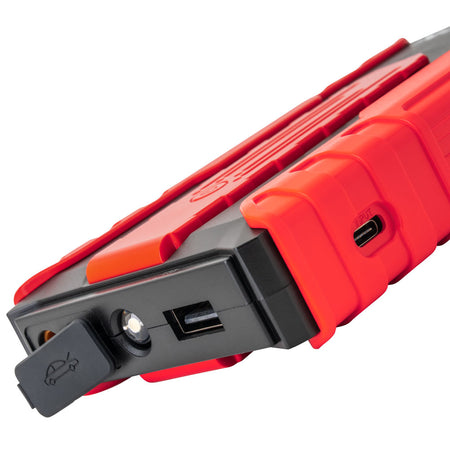 Tusk Mini Portable Power and Jump Starter - Factory Minibikes