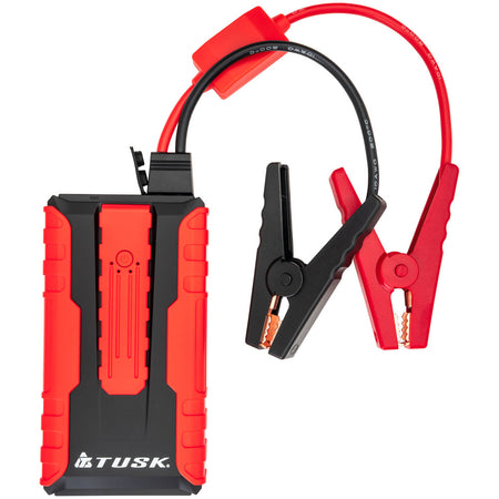 Tusk Mini Portable Power and Jump Starter - Factory Minibikes