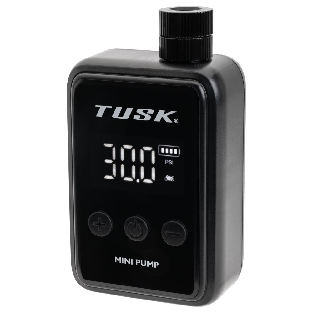 Tusk Portable Mini Tire Inflator - Factory Minibikes