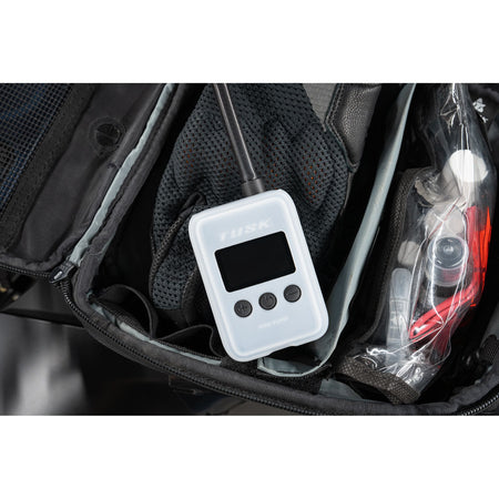 Tusk Portable Mini Tire Inflator - Factory Minibikes