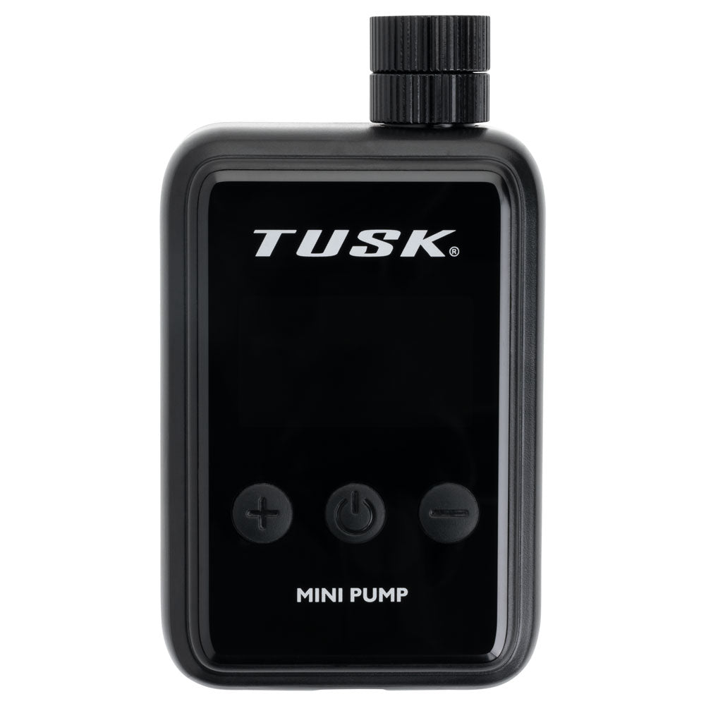 Tusk Portable Mini Tire Inflator - Factory Minibikes