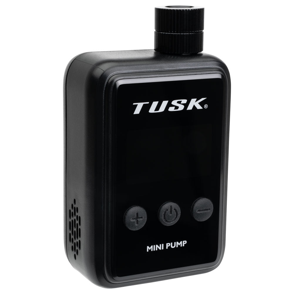 Tusk Portable Mini Tire Inflator - Factory Minibikes