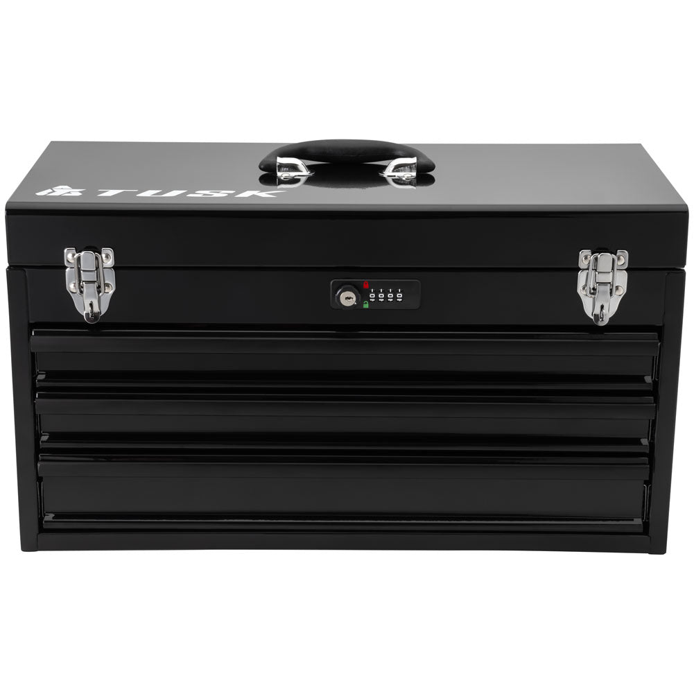 Tusk Toolbox - Factory Minibikes