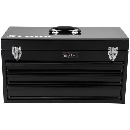 Tusk Toolbox - Factory Minibikes