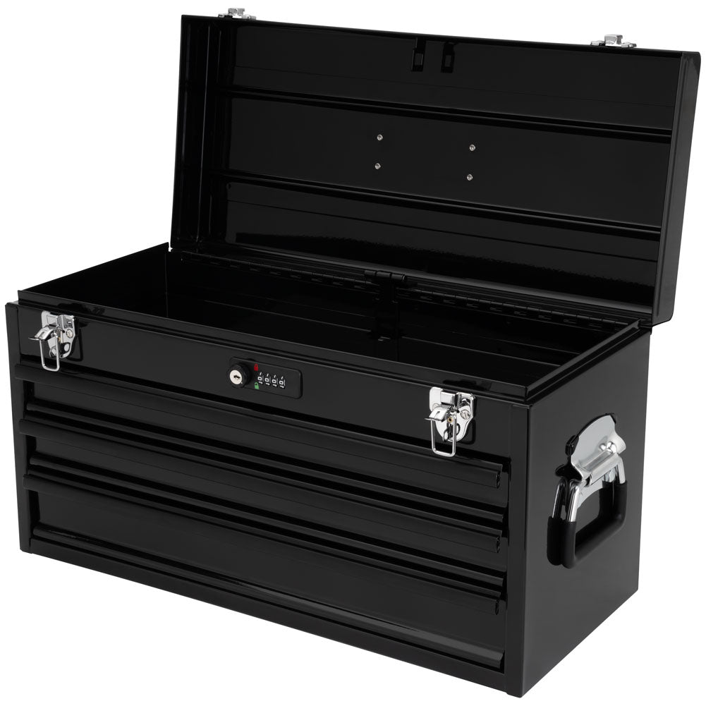 Tusk Toolbox - Factory Minibikes