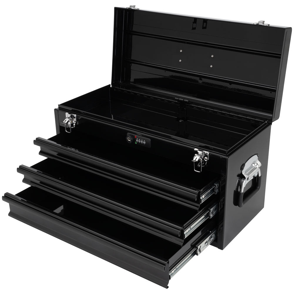 Tusk Toolbox - Factory Minibikes