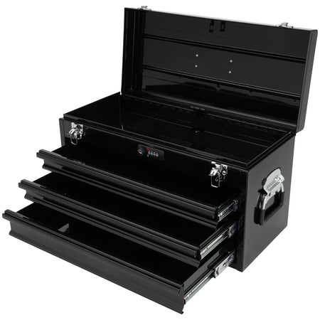 Tusk Toolbox - Factory Minibikes